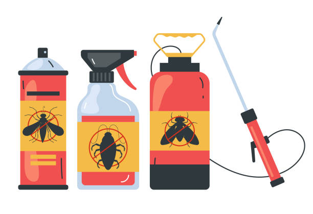 Best Best Pest Control Companies  in North Judson, IN